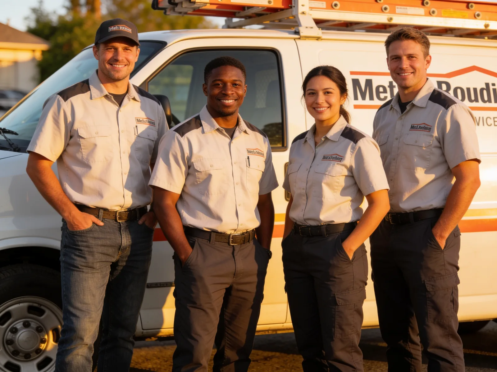 Metal Roof Installation company in Denton, MT
